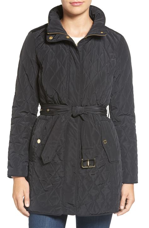 michael kors padded jacket men|Michael Kors outerwear for women.